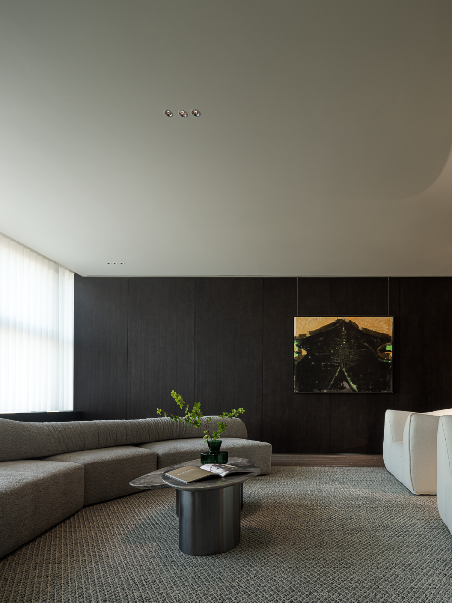 杭州百年翠丽518展厅丨中国杭州丨杭州一直建筑设计事务所-58