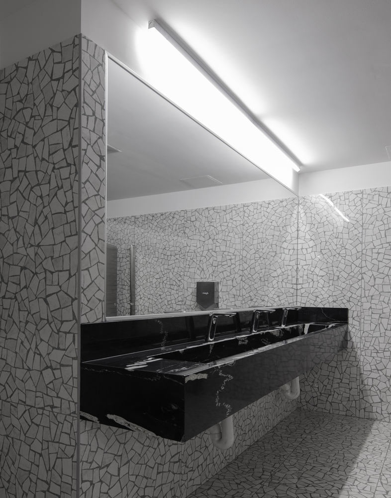 适应性再利用的 SOM 地标建筑-19