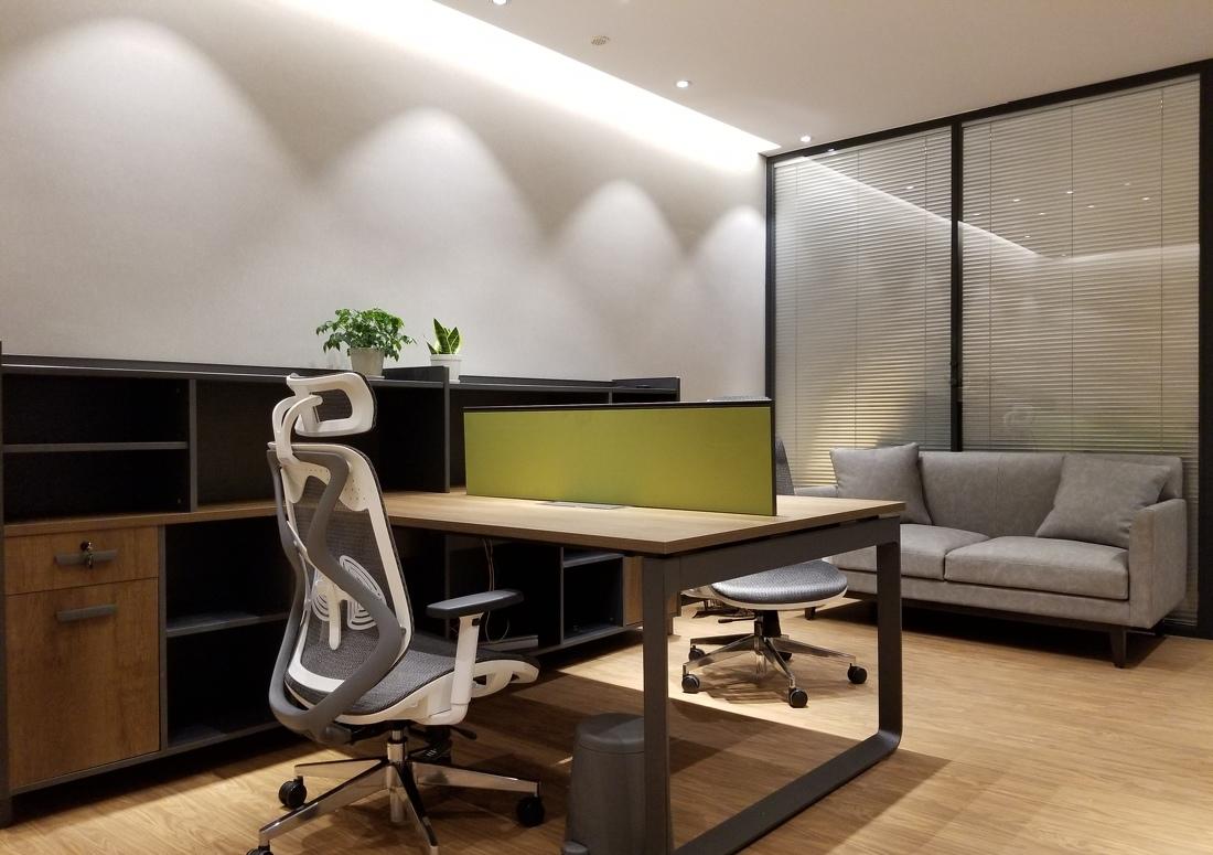 
广州市番禺区德盈汇办公空间 -15