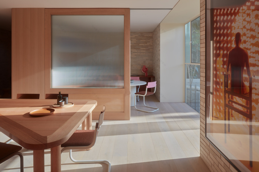 Goodhope 画廊商业创意空间丨澳大利亚悉尼丨Those Architects-4