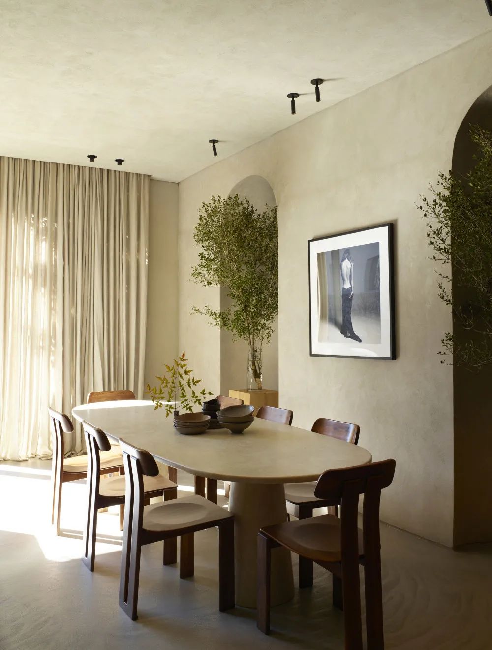 博斯普鲁斯海峡别墅丨土耳其伊斯坦布尔丨Habif Architects-135