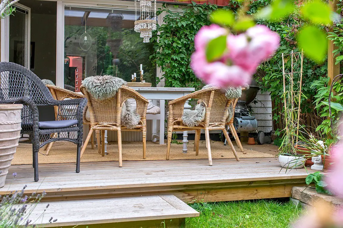 Méli-mélo suédois 21-28