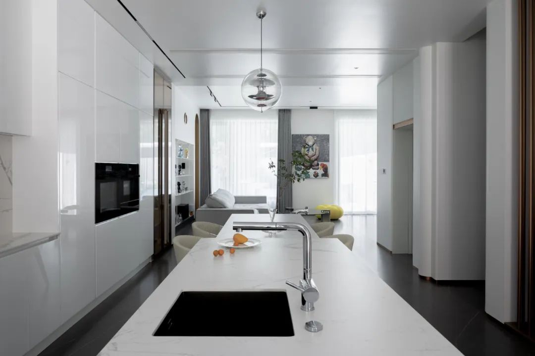 無·界丨中国郑州丨山乙建设-30