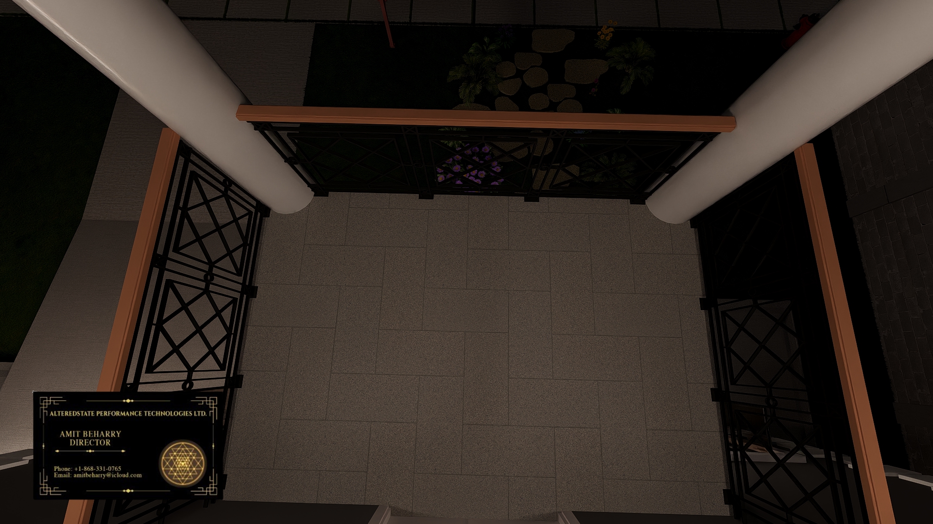 Contractor Invested rendering (C.I.R)-45