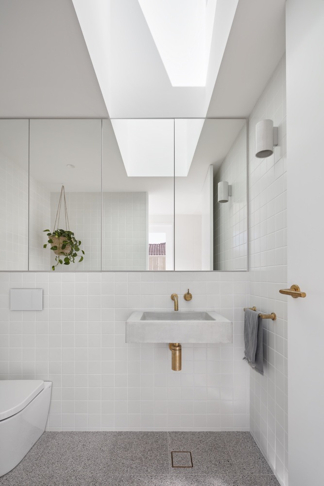 拜伦湾海滨住宅 | 微气候与景观的巧妙融合-50