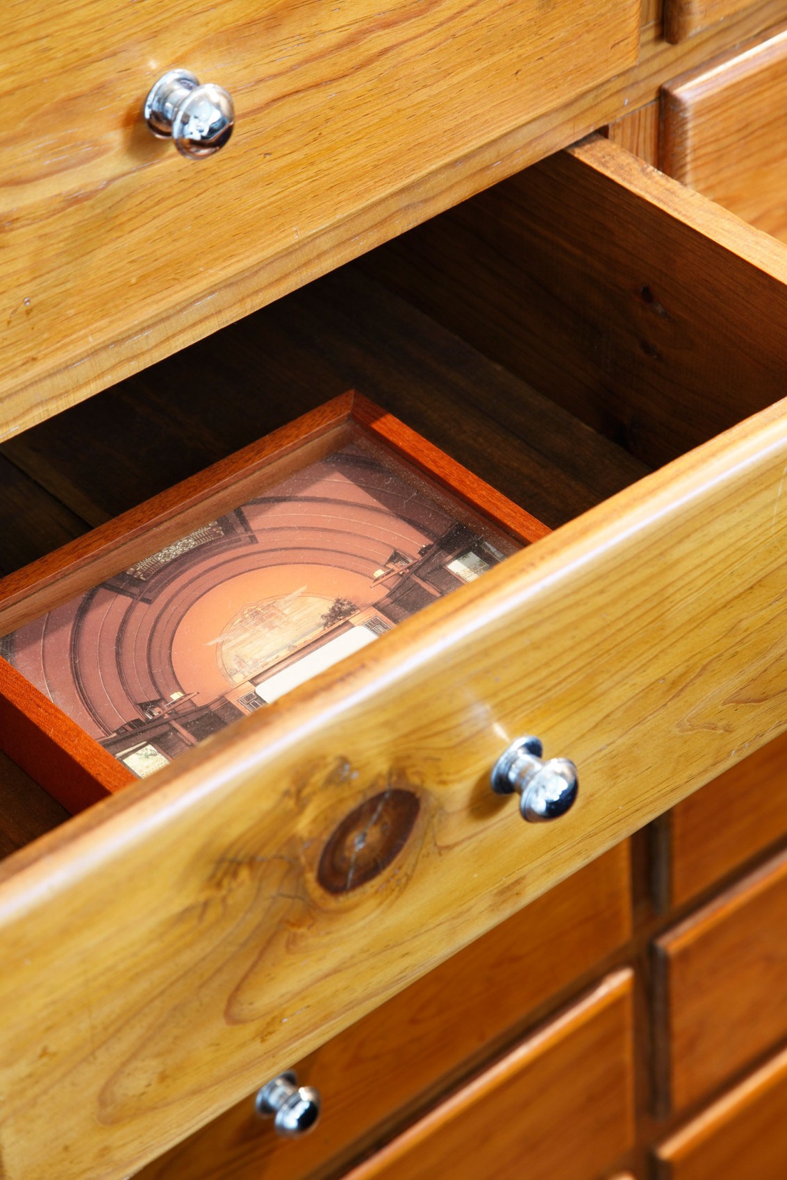 吉赛尔·塔兰托建筑事务所的卡萨·科尔-25