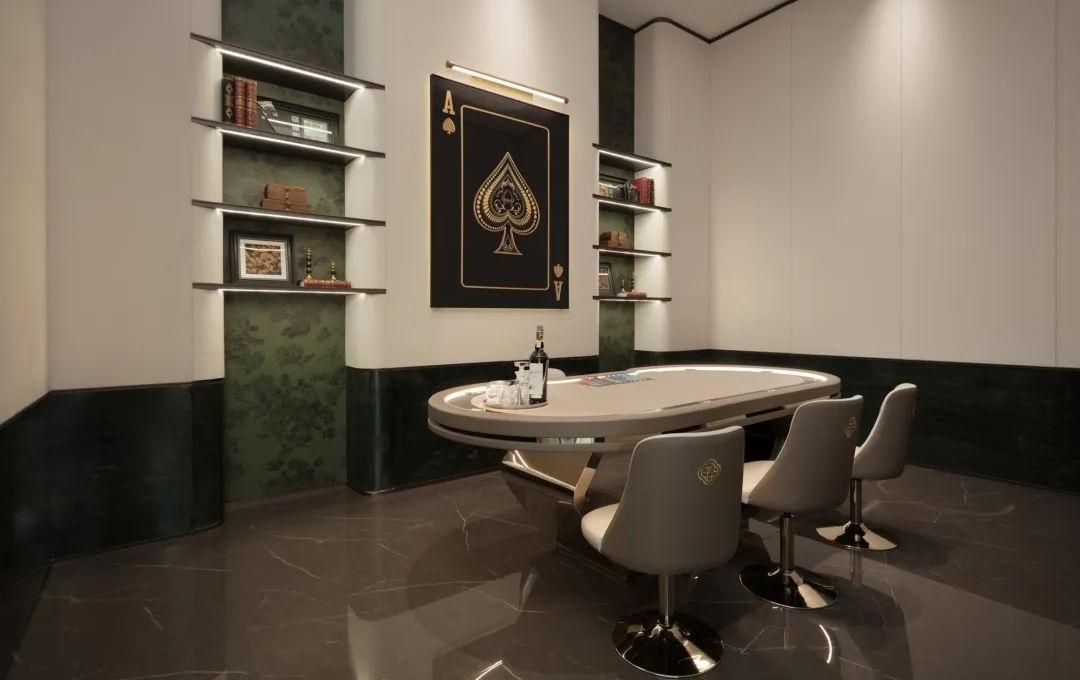 西安大华锦绣年华售楼处丨中国西安丨SWS 设计-54