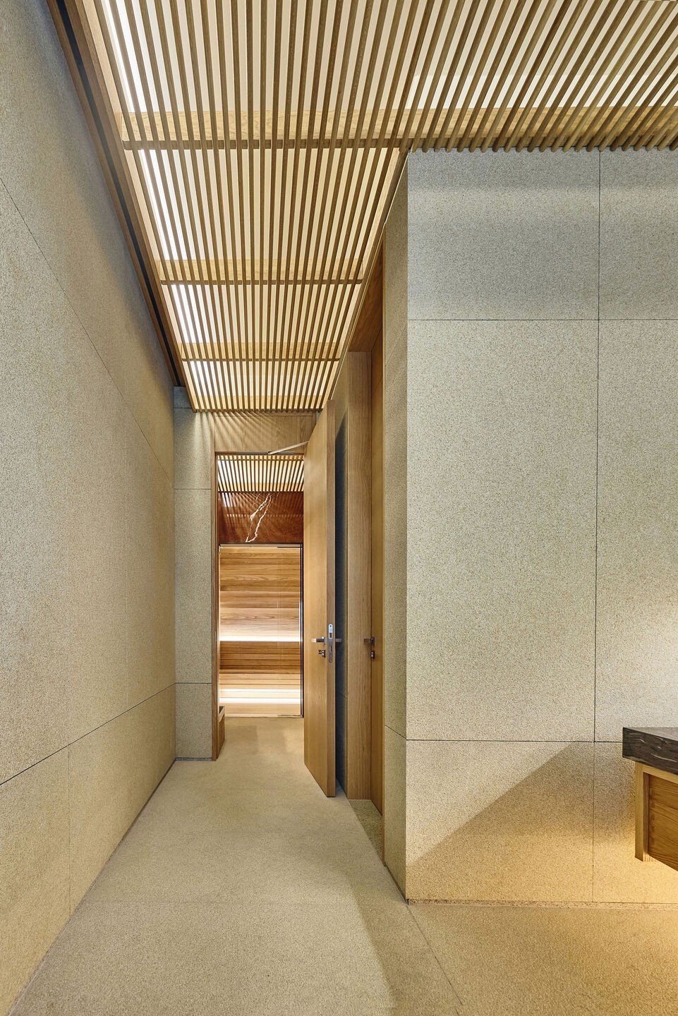 The Hanok Heritage酒店丨韩国首尔丨Listen Communication-34