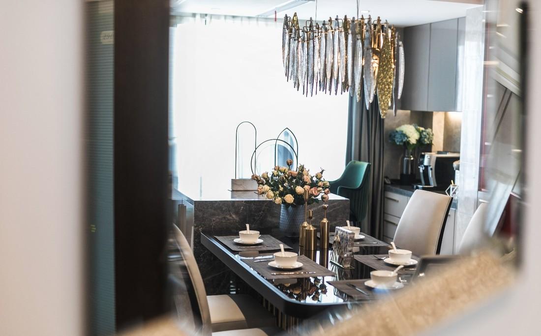 唐颢炜的轻奢艺术空间 · Hermès LIVE-0