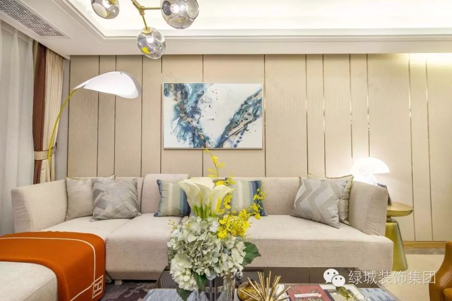 美在当下,情迷现代简约设计-16