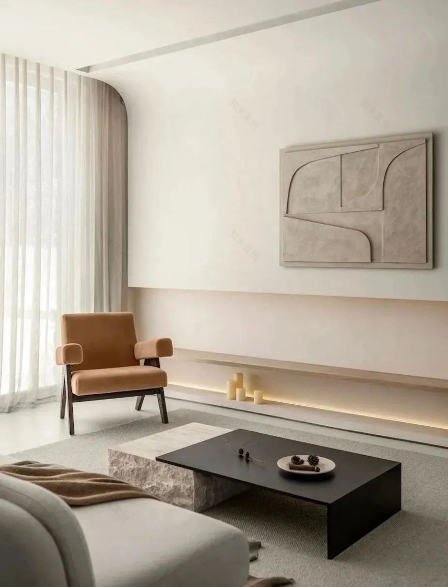 中国府 别墅豪宅丨中国北京丨近境制作-146