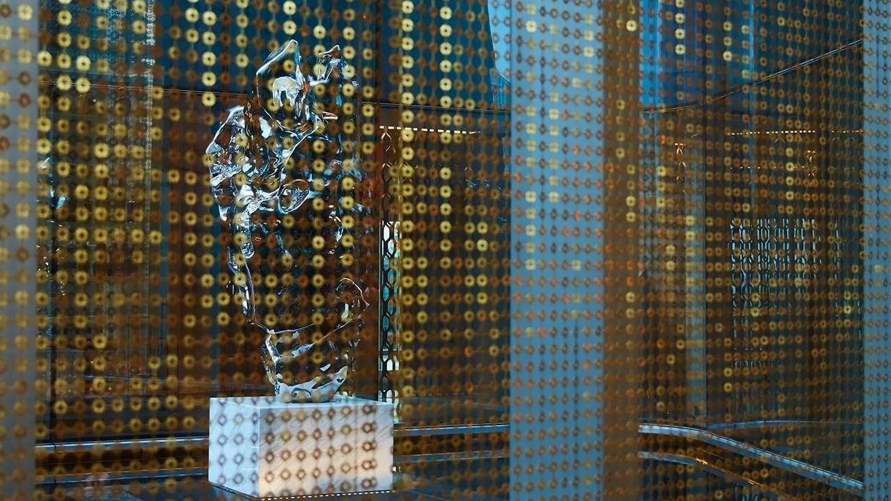 YABU雅布丨Yabu Pushelberg·曼谷柏悦酒店•低调优雅的奢华!-57