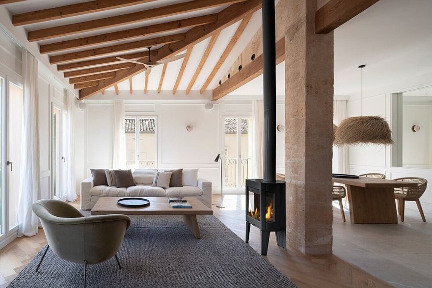 利奇家丨西班牙丨Jaime Salvá-3