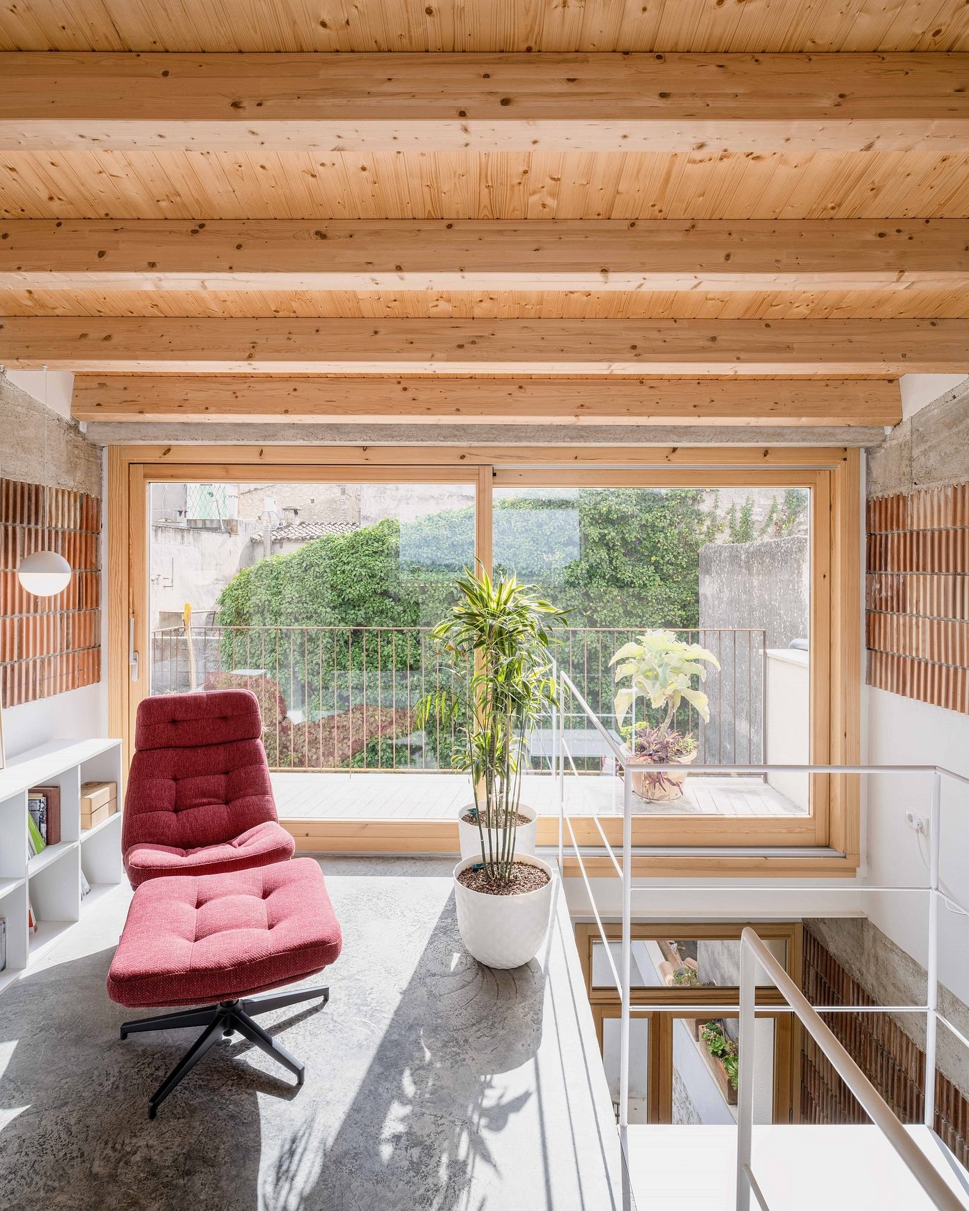 小别墅丨西班牙丨Luis Arredondo-22