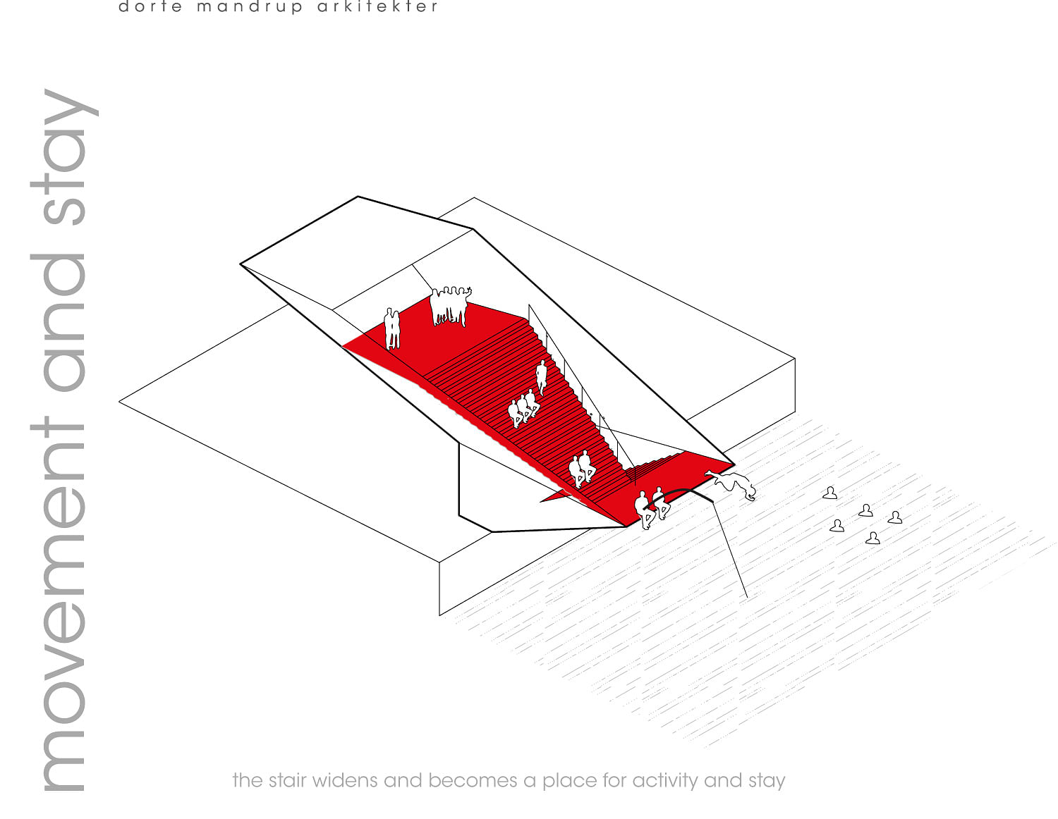 丹麦奥胡斯港新塔楼地标丨Dorte Mandrup Arkitekter-8