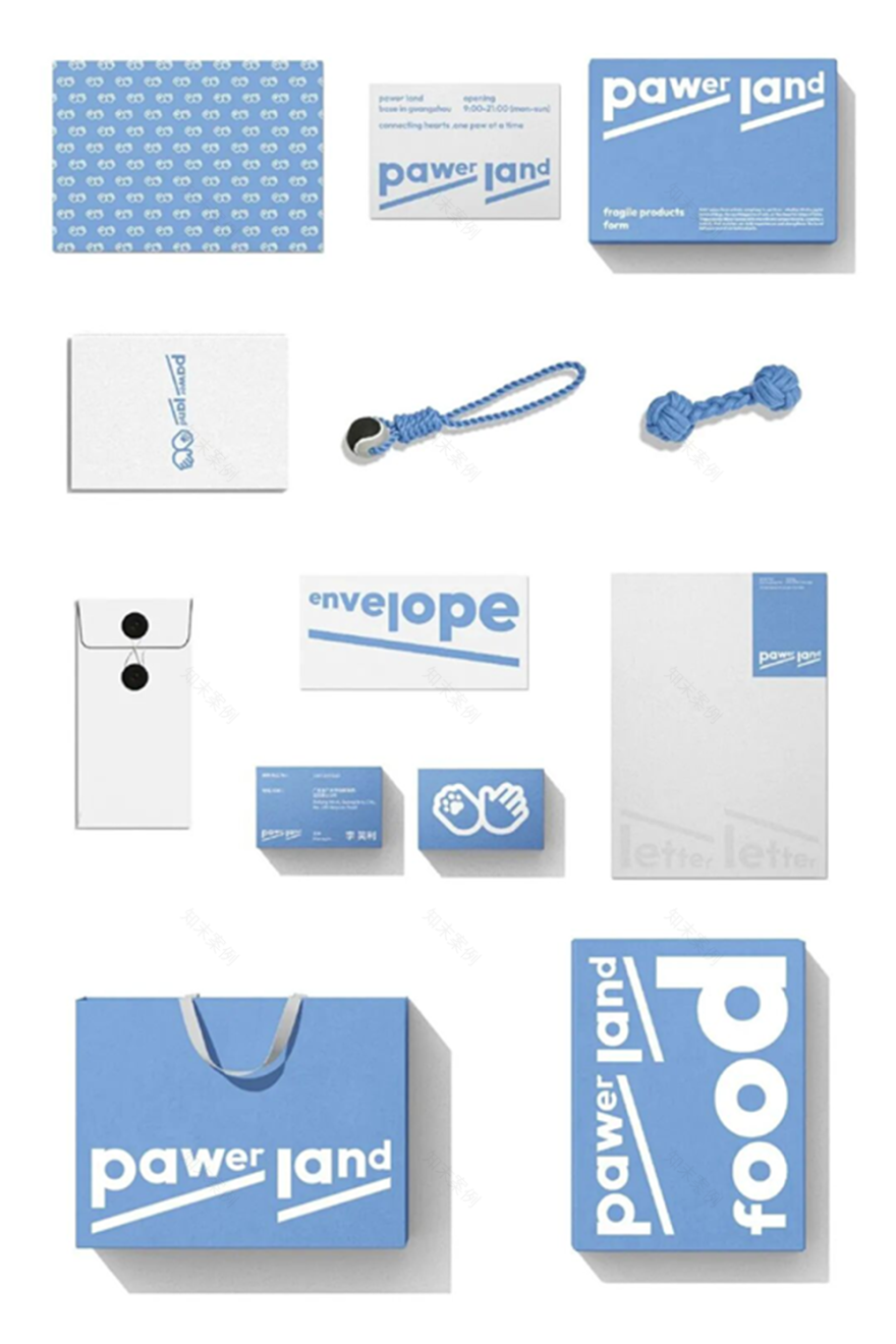 pawer land人宠社交空间丨中国广州丨Informal异规设计-42