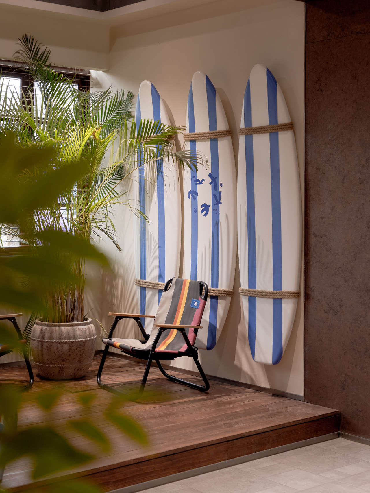 「海边宽宽」海口水巷口店丨中国海口丨永创设计-88