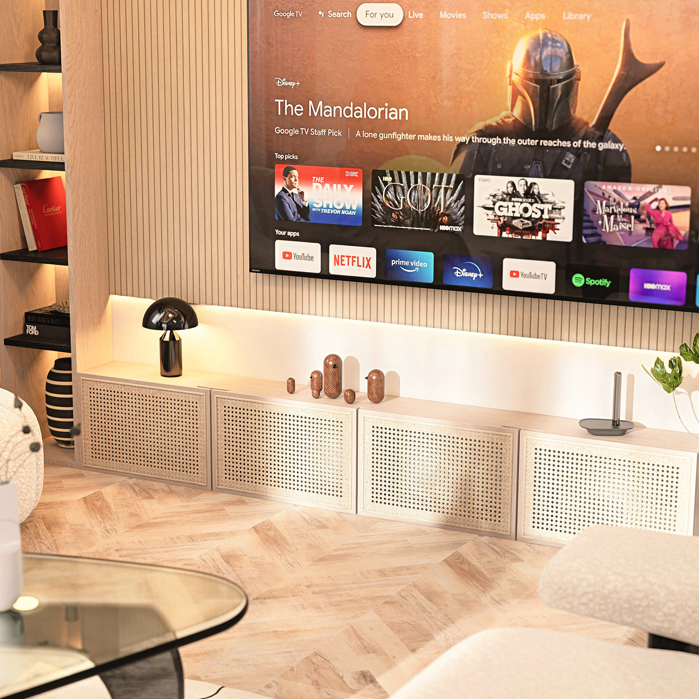 House in D5 Render-83