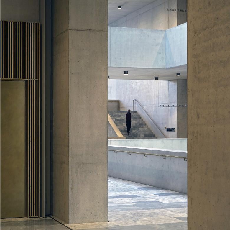 苏黎世美术馆丨瑞士-10