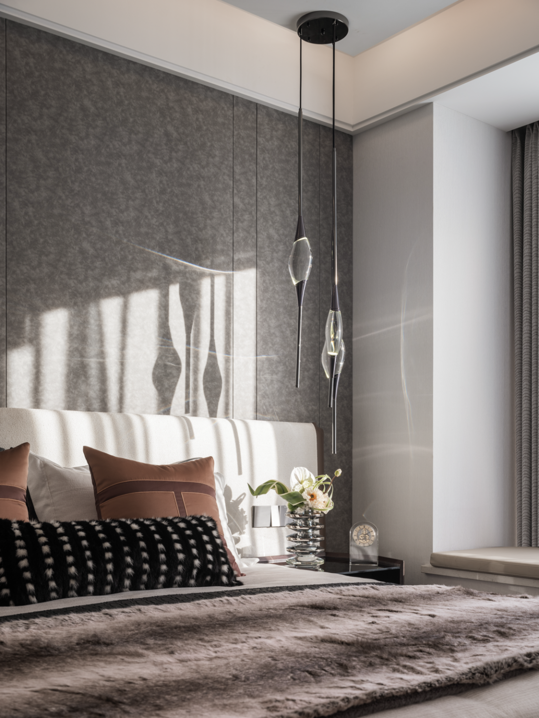 招商·南通中创样板间丨中国南通丨VPG万品设计-122