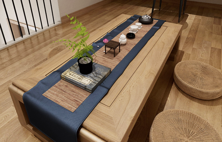 俊豪城西区 152m²现代风家居,精致如诗的生活艺术-66