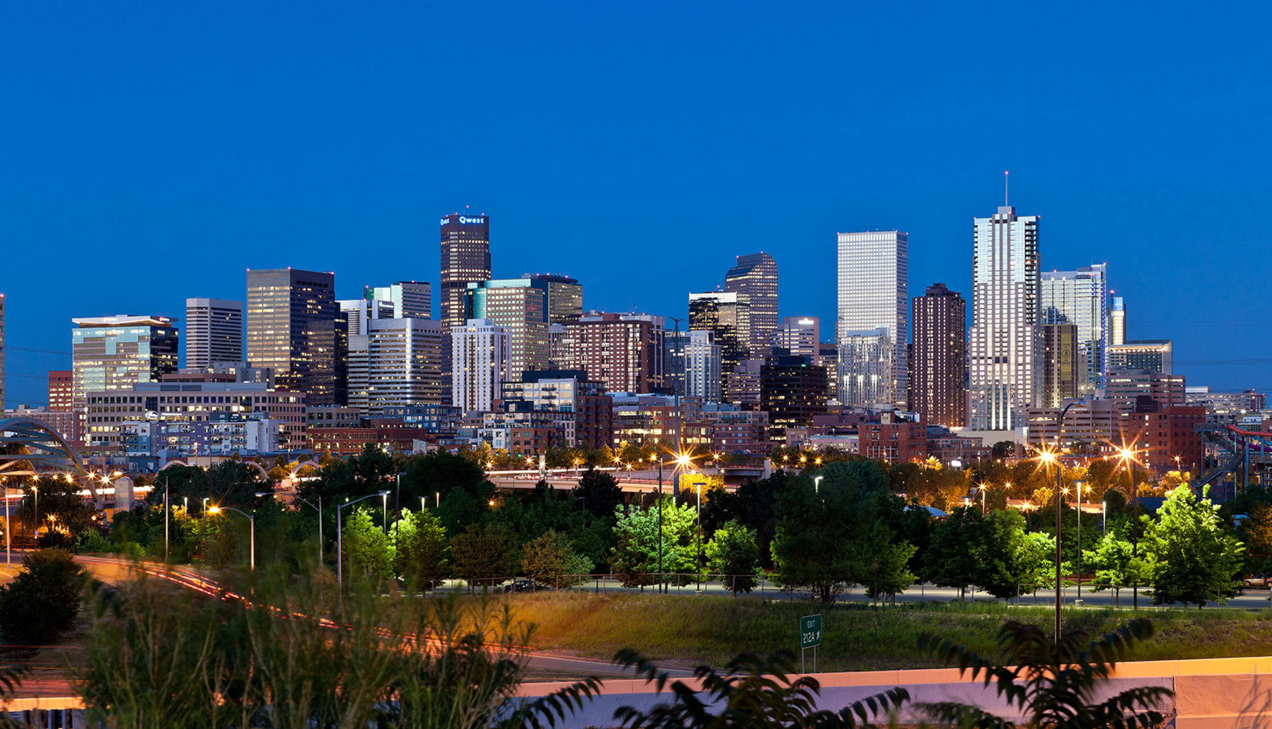 四季酒店丹佛-2