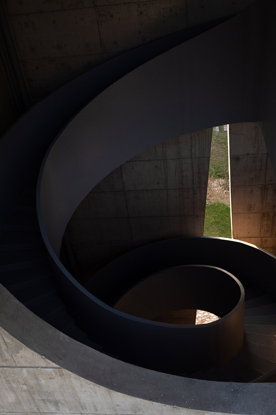 贺兰山下美贺之塔丨中国银川丨继景室内设计(上海)有限公司-79