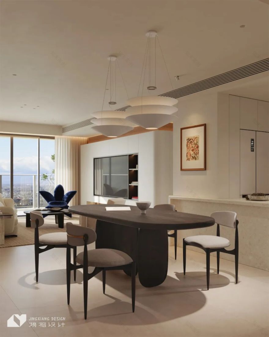 简筑丨中国深圳丨境相设计-50