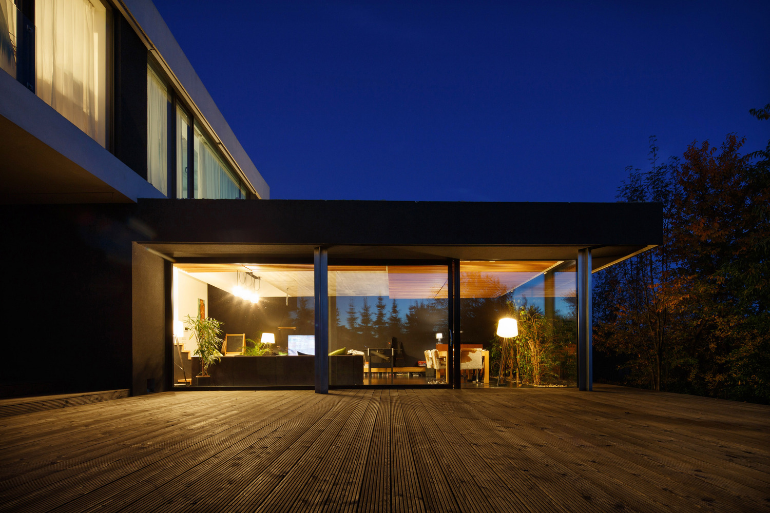 波兰“洞穴之家”-50