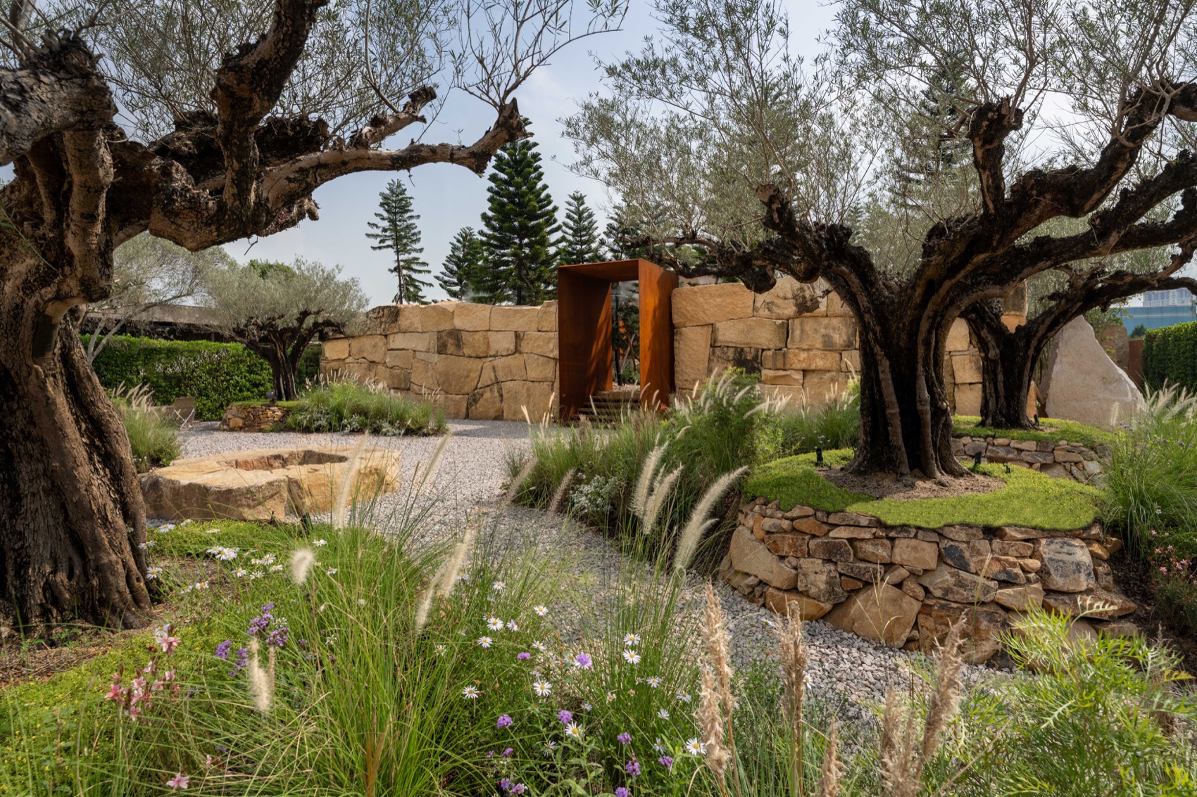 至物ZanLab丨中国佛山丨至岸景观-77