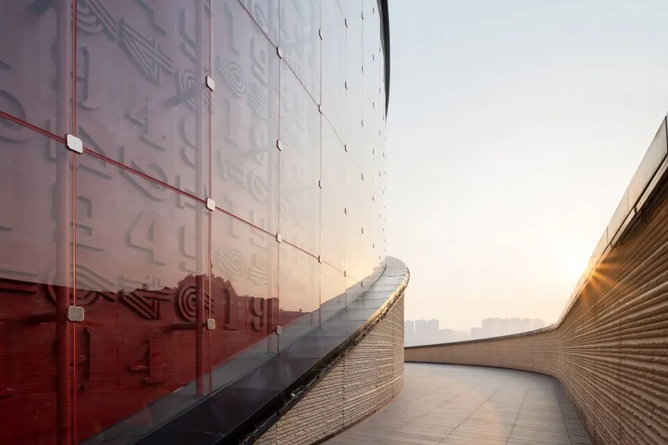 重庆1949大剧院：用一座城的记忆，致敬一座城的精神-20