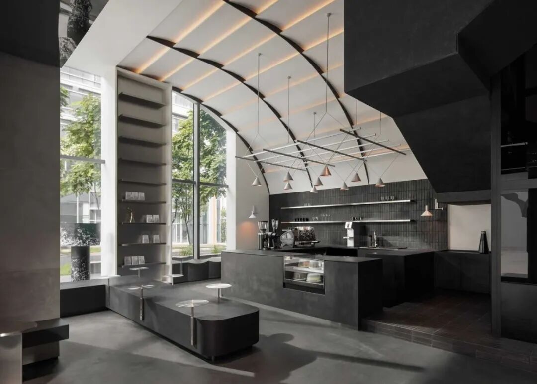 仰山喜马拉雅丨中国济南丨济南和尘设计-23