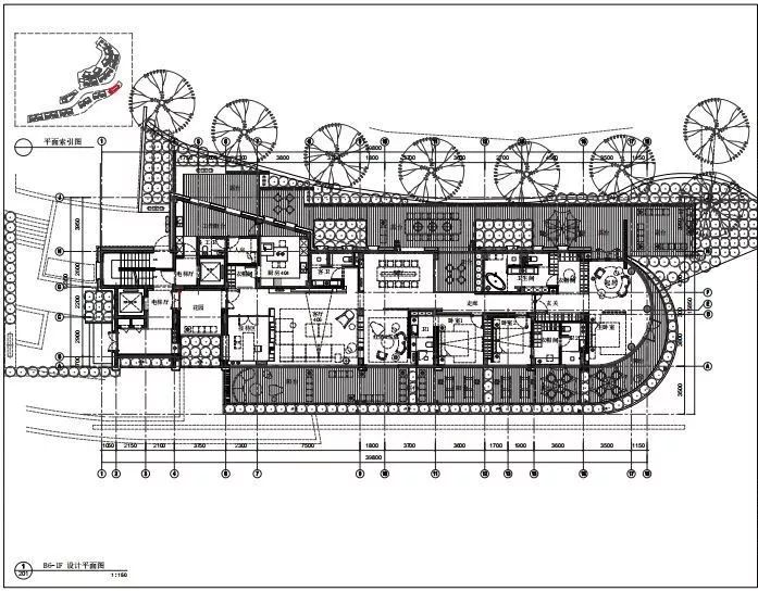2019 年度轻奢舒适样板间盘点，揭秘生活真相-109