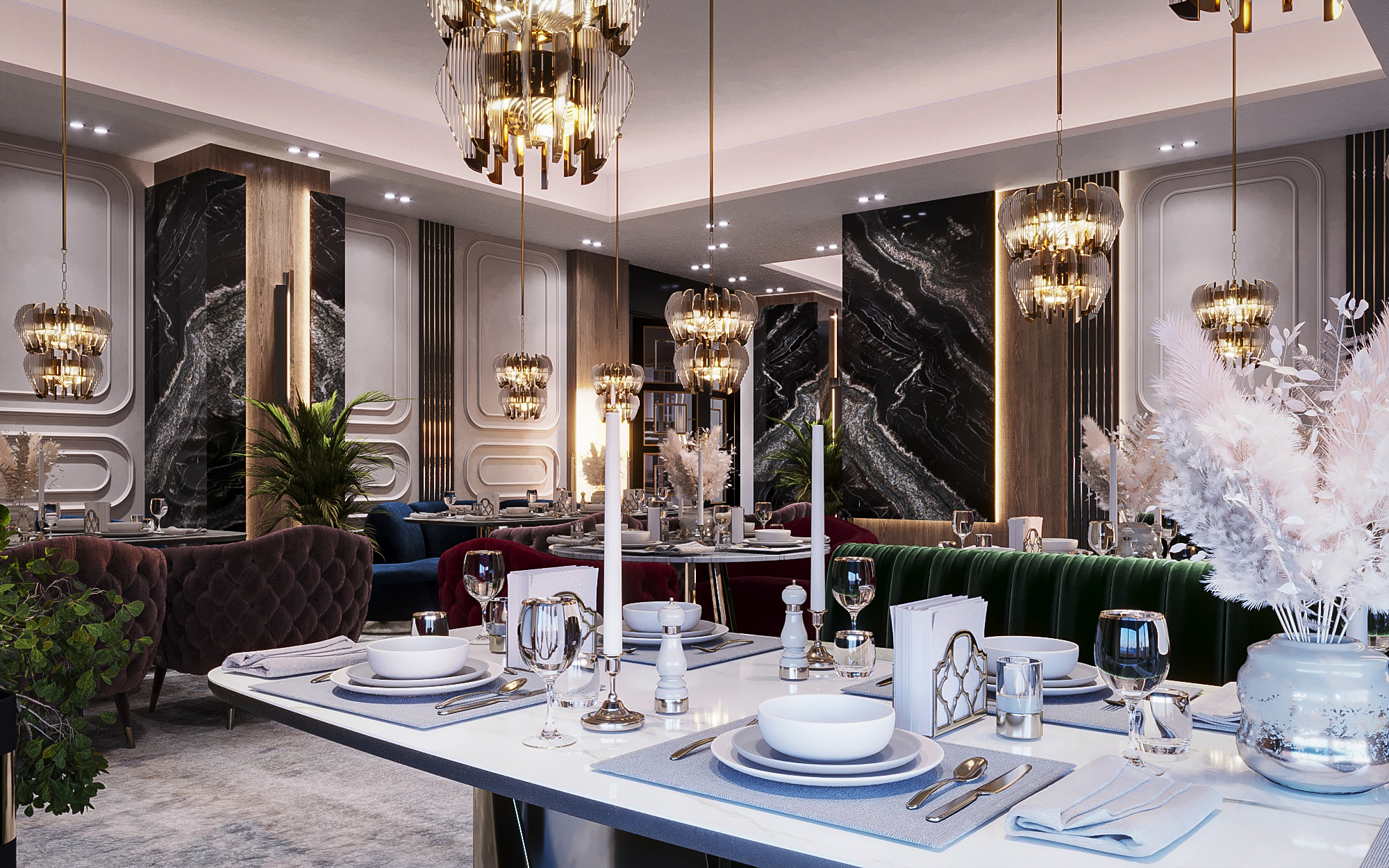 LUXURY HOTEL RESTAURANT DESIGN-4