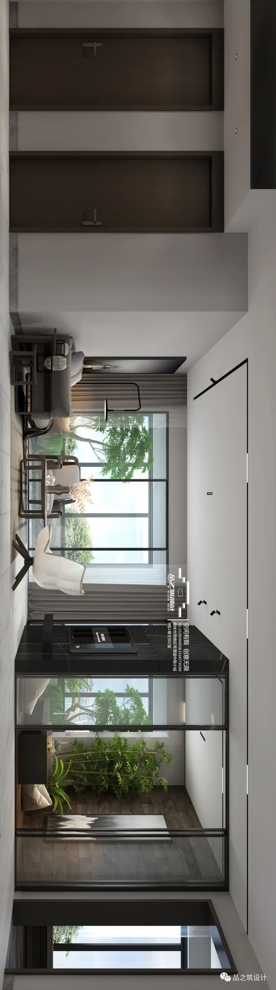 极简闲散生活,回归自然之美-20