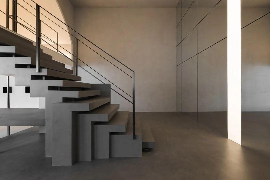 上海 panDOMO 无界艺术馆丨中国上海-38