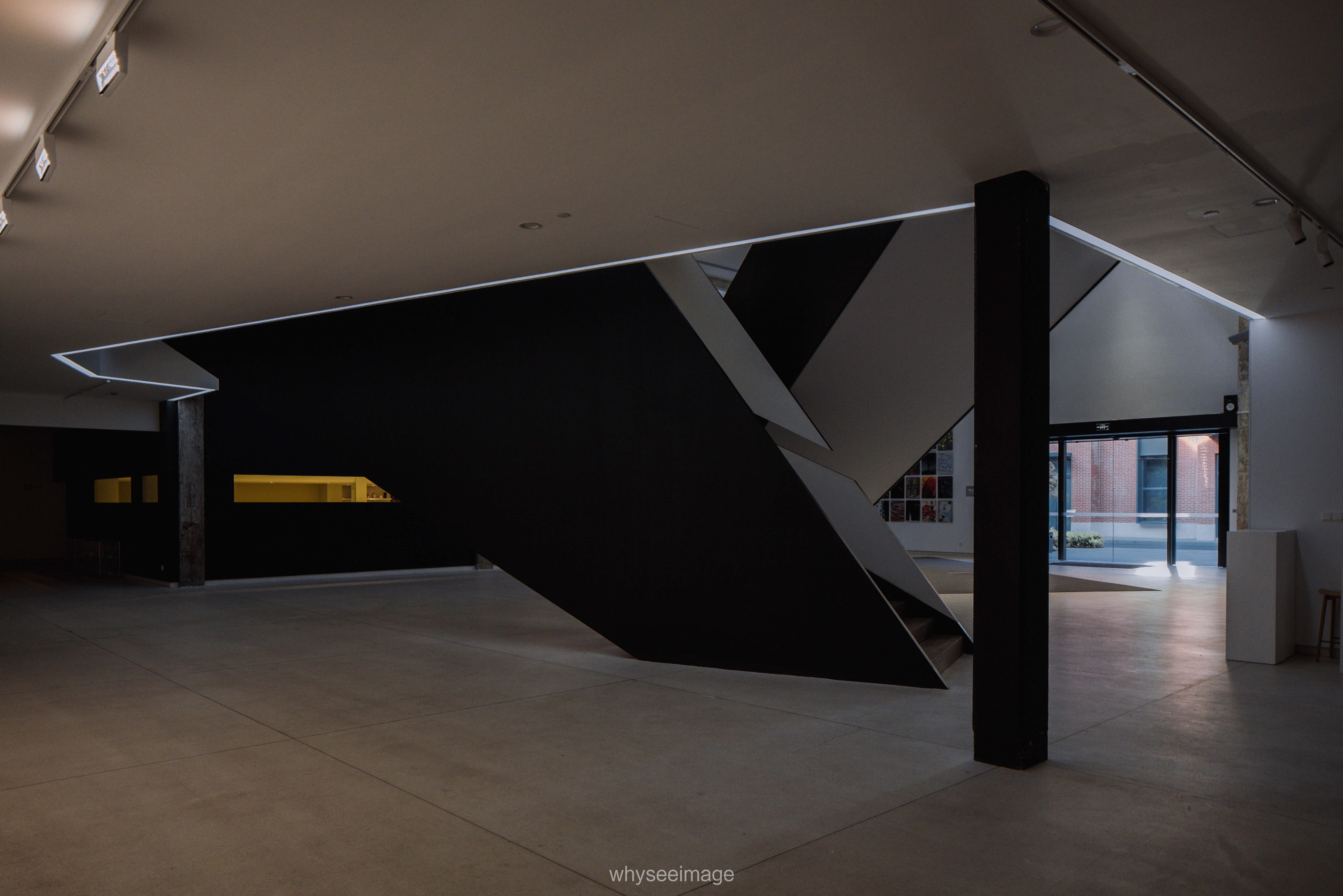 上海民生现代美术馆丨中国上海-88