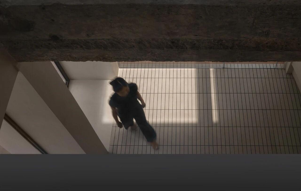 易思维设计 · 三石斋艺术工作室丨中国广东丨易思维室内设计-15