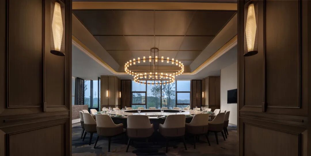 豪生x琥珀丨豪生大酒店·隐奢东方月泊云栖-57