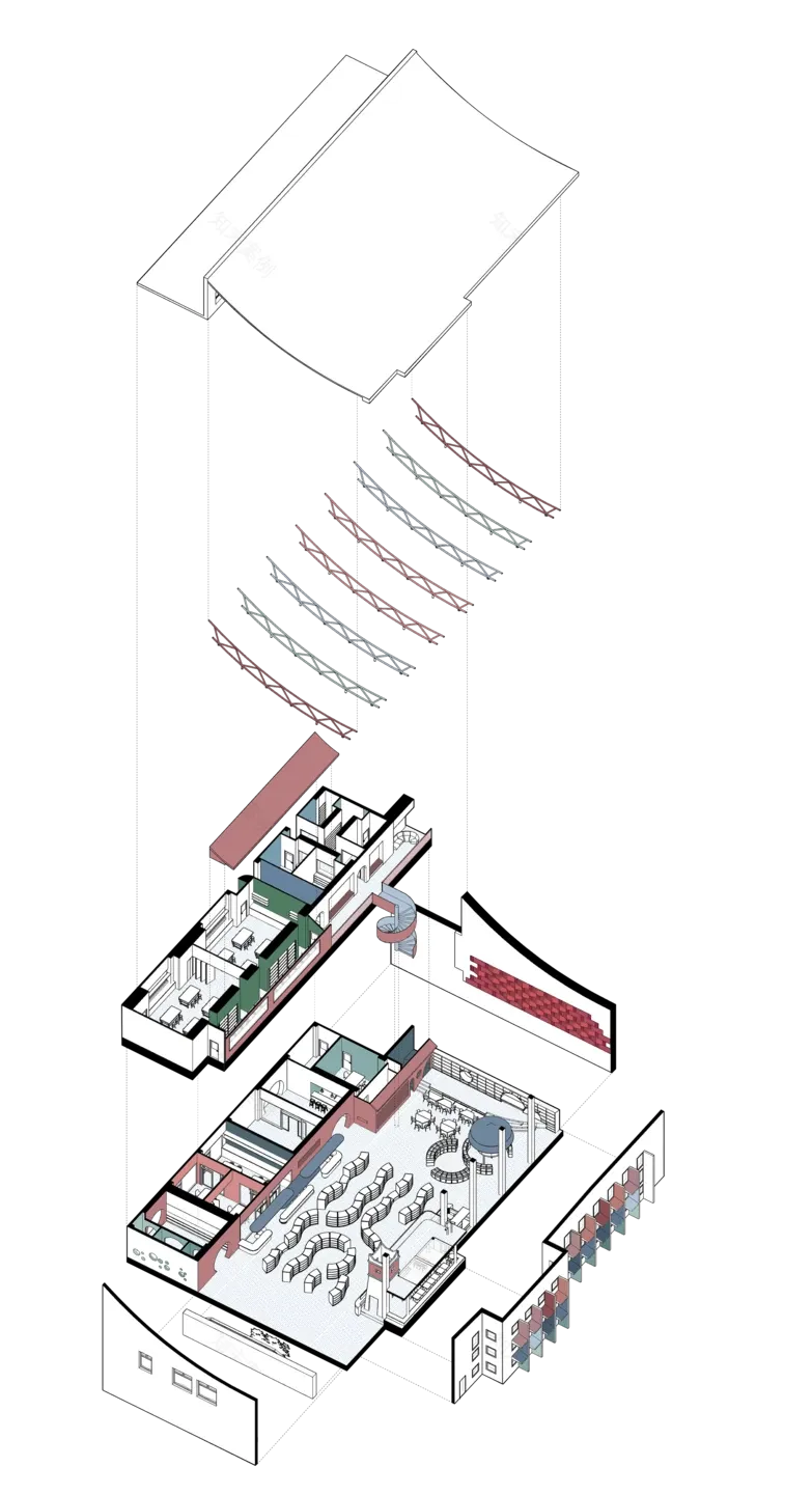 Western Academy of Beijing - ESLibrary-19