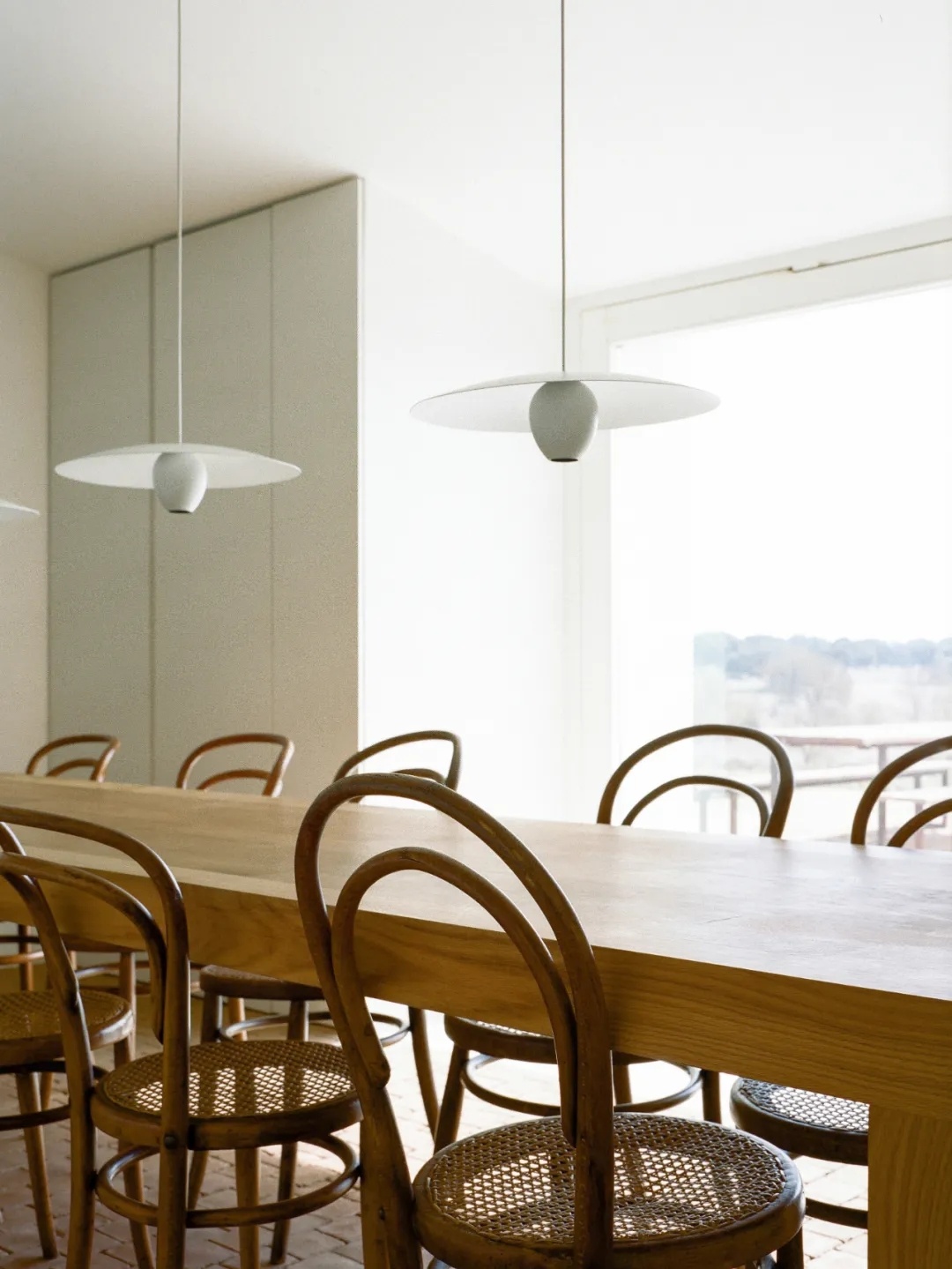 Aires Mateus 建筑事务所丨葡萄牙里斯本丨Aires Mateus Architecture-14