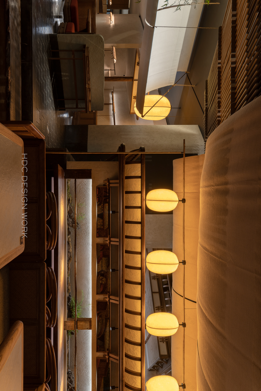 世亨饭店远洋太古里店丨中国成都丨唐嘉駿,刘芮言-2