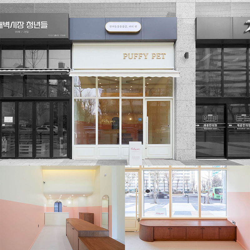 15 平米极简主义室内设计，尽显优雅品味-1