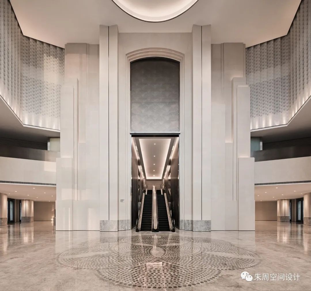 浦发大厦办公楼-6