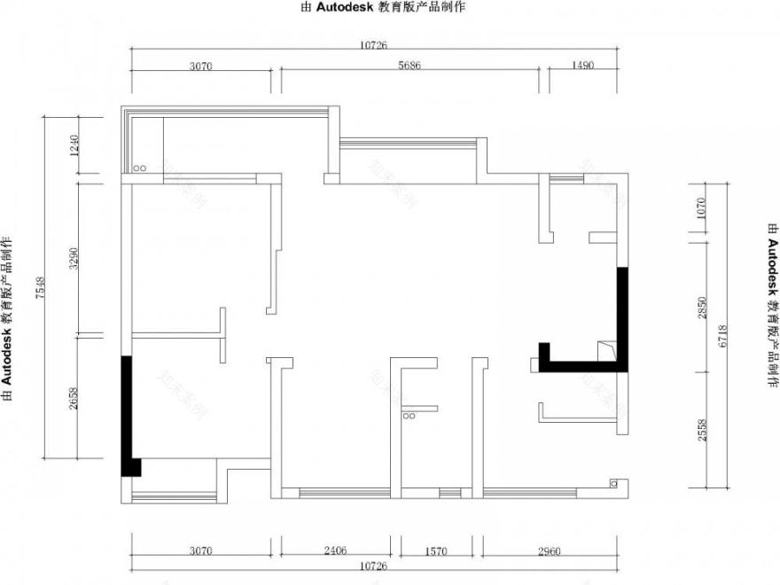 北欧风家居,打造温馨生活空间-37