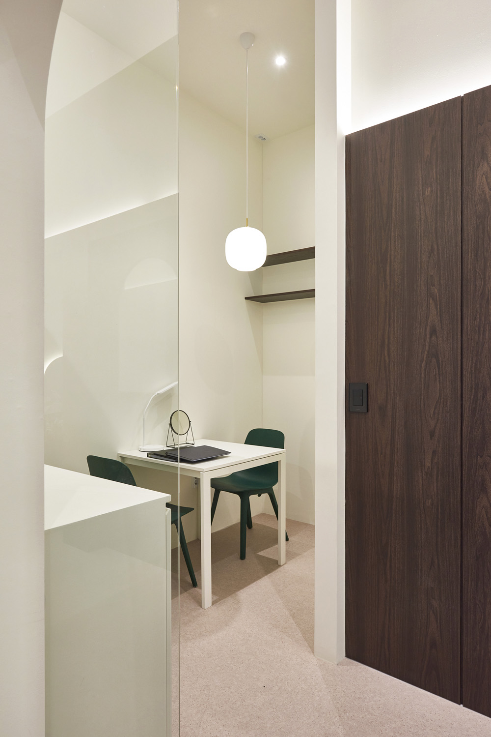 现代简约风 14 坪公寓设计-12