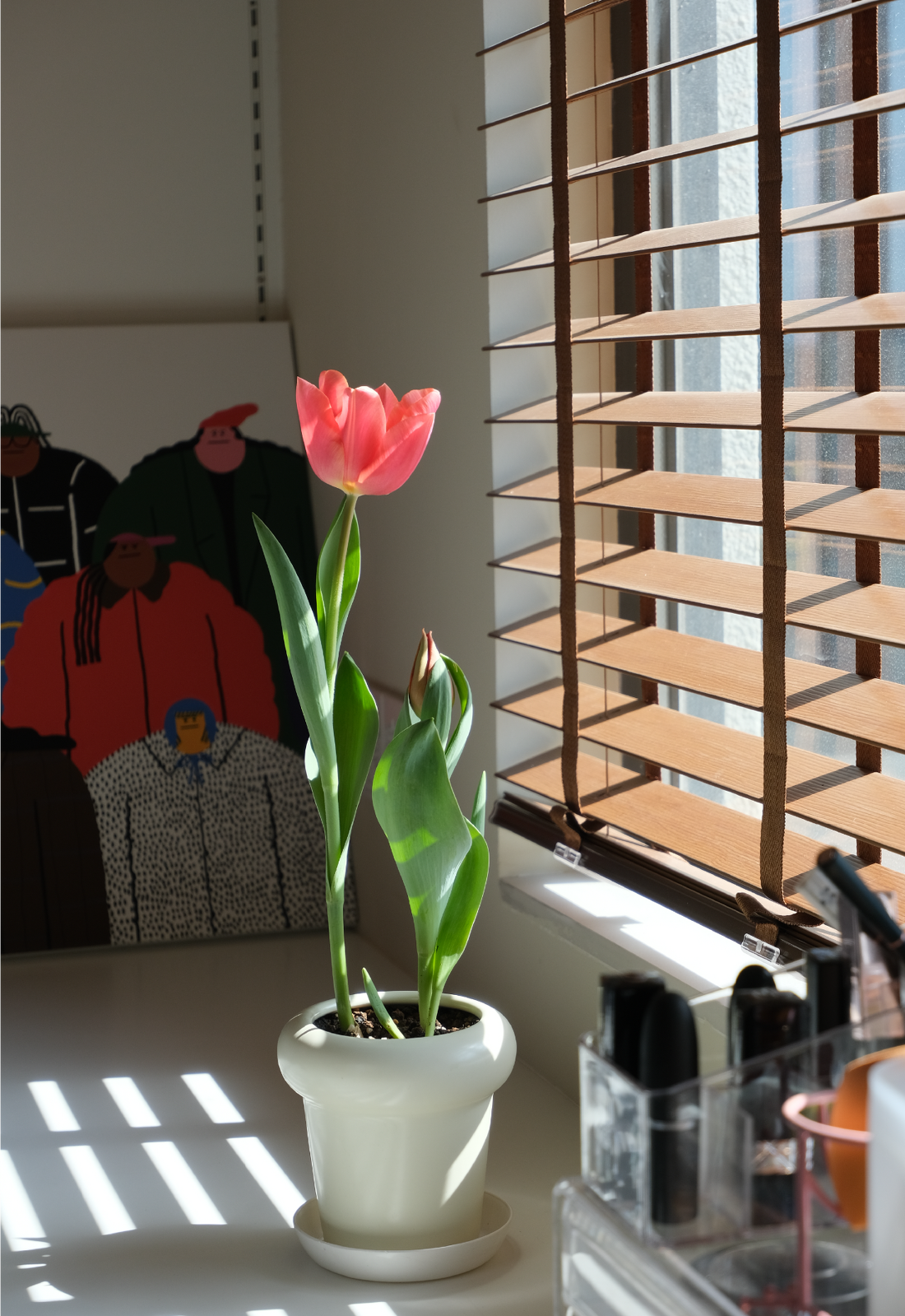 一处自在地,平层-61