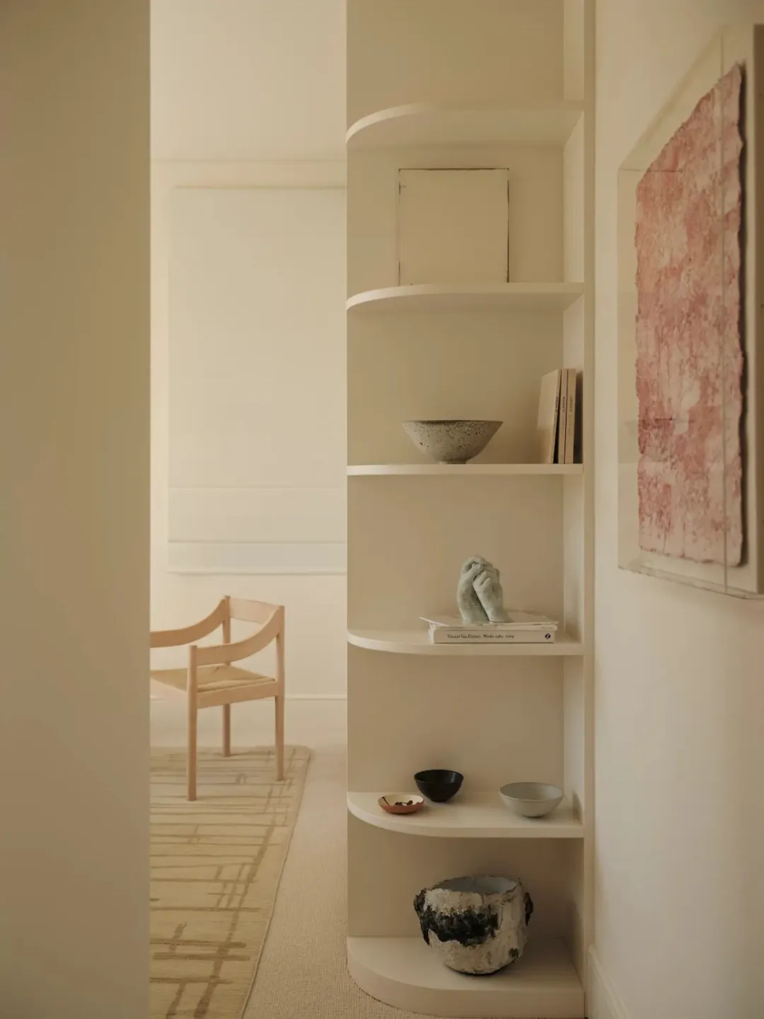 轻松治愈 · 在海风与绿意间找回生活的松弛感丨澳大利亚丨Studio George (室内),Ooz Designs (建筑)-8