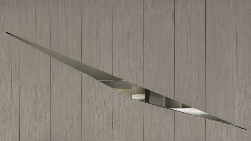 沃熙集团办公展示空间丨CUN 寸 DESIGN-40