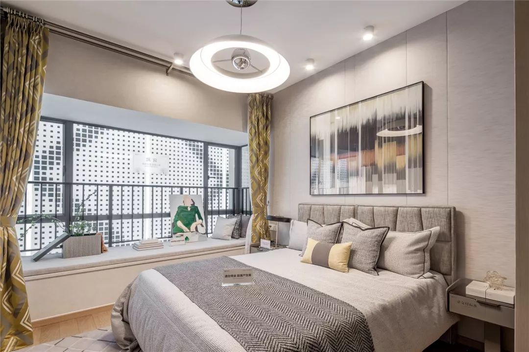 南宁檀府印象 | 东方大宅的华美意境-66